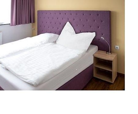 Hotel Relax In Gifhorn Zewnętrze zdjęcie